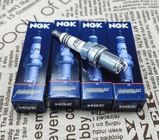 4Pcs Spark Plugs FOR BKR6EIX-11 OEM 3764 Iridium IX BKR6EIX11 picture