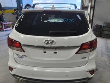 (LOCAL PICKUP ONLY) Trunk/Hatch/Tailgate LWB Rear Camera Power Liftgate Fits 17- picture