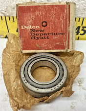 GM/Delco Complete Bearing Cone+Cup 7450700/LM48548/10 1971-77 Pontiac Astre (1 picture