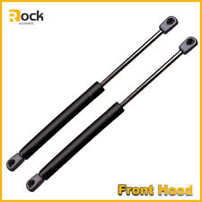 Pair Front Hood Lift Supports Struts Fits Porsche 928 Coupe 1978-95 SG306002 New picture