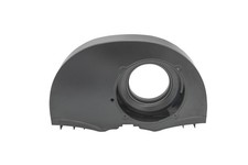 EMPI Super Shroud 36HP Style VW Beetle Doghouse No Heater CFD Cooling 00-8755-0 picture