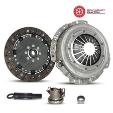 SECLUTCH Clutch Kit for 02-04 Jeep Liberty Sport Renegade Sport Utility 2.4L L4 picture