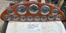 SEA RAY 27'GAUGE PANEL-1999 picture