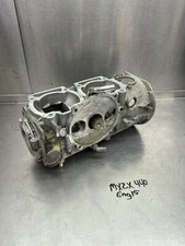 97 98  Ski-doo Mxz 440 X Type 454 Mxzx Race Crank Cases Crankcase Engine picture