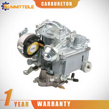 Carburetor Carb For Chevy R20 K20 C20 Camaro GMC P3500 R3500 K1500 C15 L6 4.1L picture