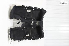 2017-2020 AUDI A4 QUATTRO B9 INTERIOR FLOOR COVER CARPET MAT LINER 8W1863021 OEM picture