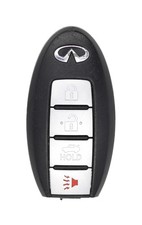 OEM Infiniti KR55WK48903 Smart Key Fob w/ 4 Buttons picture