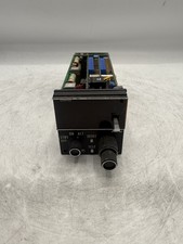 Collins CTL-92 Transponder Control Unit P/N 622-6523-208 READ picture