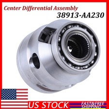 Center Differential Assembly 38913-AA230 Fit For Subaru Crosstrek Outback Legacy picture