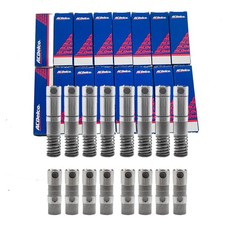 16PCS Active Fuel Management AFM DOD Valve Lifters 12499225 12645725 for Chevy picture