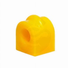 2PU Rear Sway Bar Bushings 11-01-1551 fit MERCEDES-Benz C class S202/W202 picture