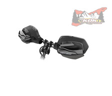 SKI-DOO LINQ SPORT HANDLEBAR MUFFS 860203002 picture