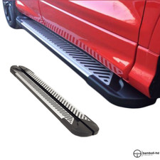 Running Board Side Step Nerf Bar for SUZUKI GRAND VITARA 5 DOOR 2006 โ Up picture