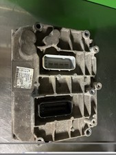 2010-2012 Dodge Ram 2500 3500 6.7 Cummins Engine Computer ECM 4992849 CM2200 picture