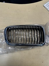 1999-2001 BMW 750IL GRILLE OEM NEW 51-13-8-231-596 RRBN1 picture