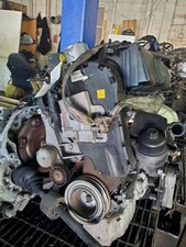 Engine 2 Door Lounge 1.4L VIN R 8th Digit Fits 14-17 FIAT 500 486418 picture