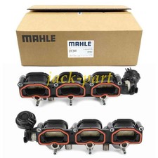 Mahle OEM Intake Manifolds L & R For VW Audi S4 S5 A6 A7 Q5 Q7 3.0T 06E133109AB picture