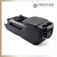 2019-2026 RAM 3500 2500 Center Console w/ Armrest 6WX73TX7AB picture