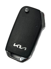 2022-2024 KIA FORTE REMOTE FLIP KEY FOB CQOTD00660 95430-M6500 NEW OEM UNLOCKED picture
