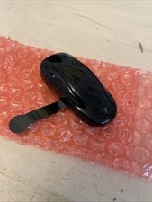 OEM 2021-2025 TESLA MODEL X KEYLESS REMOTE SMART KEY FOB ALRM 1819444-00-A picture
