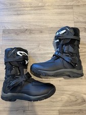 Alpinestars Belize Drystar Like New Men's 10 picture