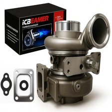 HE431V Turbocharger Fits ISB 6.7L For Cummins Diesel Replace 4045933 4090052 picture