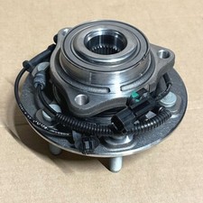 NEW OEM 2019-2024 Ram 1500 Mopar Brake Hub And Bearing - 68237141AH picture