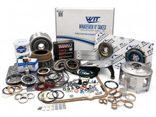 1993-2003 GM 4L60 4L65 4L65E Transmission Master Rebuild Package  picture