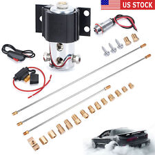 Universal Front Brake Line Lock Kit Heavy Duty Type Roll Control Hill Holder Kit picture