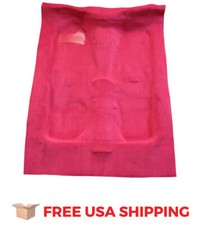 FITS 1977-1985 Oldsmobile Delta 88 Royale 2DR Cutpile Carpet picture