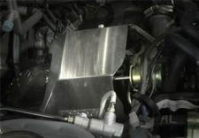 Perrin Performance PSP-EXT-001 Turbo Heat Shield picture