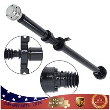 For Cadillac 2008-2014 CTS V6 3.6L AWD Auto 976-426 Rear Drive Shaft Assembly picture