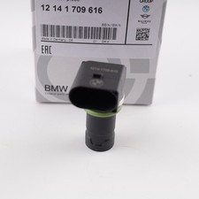 12141709616 Siemens Crankshaft Position Sensor CPS Fit For BMW 325xi E46 39 X3 5 picture