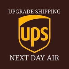 UPS Next Day Shipping Service picture