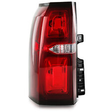 Taillight Assembly For 2015 2016 -2020 Chevrolet Suburban Left Driver Side Red picture