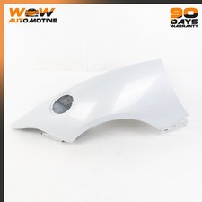 14-25 JAGUAR F-TYPE X152 REAR RIGHT PASSENGER SIDE FENDER QUARTER PANEL OEM picture