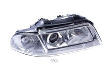TYC Headlight Right RH For AUDI A4 Avant 8D B5 RS4 S4 8D0941030AK picture