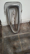 VINTAGE 1958 FORD EDSEL HORSE COLLAR GRILLE OEM FOMOCO picture