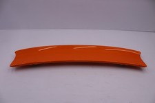 McLaren MP4-12C 650S MSO Carbon Airbrake Rear Spoiler Orange OEM 11A6338MP New picture