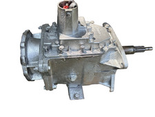 Jeep CJ Cj7 CJ8 T-176 transmission t176 tested and worked picture