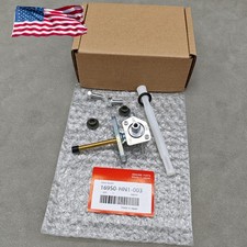 OEM FUEL PETCOCK Fits For HONDA  99-08 TRX400EX 09-14 TRX400X FUEL SHUT OFF picture