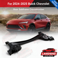 For 2024-2025 Chevrolet Trax Fwd Rear Subframe Sub Frame Crossmember Axle Beam picture