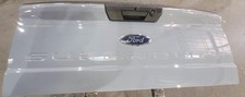 2023-2027 SUPER DUTY F250 Tailgate Lite Grey OEM picture
