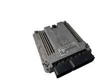 2008 2009 Audi A8 Quattro Engine Computer Module ECM ECU 4E1 910 560 A OEM picture