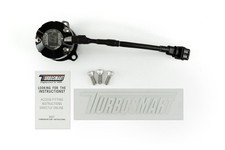 Turbosmart BOV Kompact EM Dual Port VR9 fits N55 3.0L & 1.6L N13 TS-0223-1092 picture