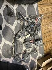 1990-1996 Dodge Stealth fuse box wiring harness RT/TT manual turbo S1 picture
