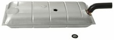 1935 1936 Chevy Pickup Truck Steel 14 Gallon Fuel Tank 37 1/2 x 16 1/4 x 7 1/2 picture
