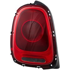 For Mini Cooper 2014 15 16 17 2018 Tail Light Driver Side | CAPA | For MC2800105 picture