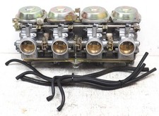 Full Rebuilt 86-93 Yamaha FJ1200 FJ 1200 Carb Carburetor Carbs Carburetors OEM picture
