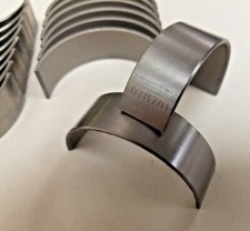 LAMBORGHINI DIABLO  5.7 6.0 GT SE SV VT ENGINE CONNECTING ROD BEARING - STD picture